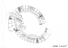  1400平幼兒園設(shè)計平面圖,幼兒園設(shè)計平面圖