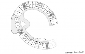 1400平幼兒園裝修設(shè)計(jì)平面圖,幼兒園裝修設(shè)計(jì)平面圖