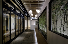  600平幼兒園空間布局效果圖,幼兒園空間布局效果圖