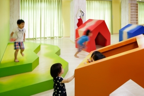  幼兒園空間設(shè)計圖片,幼兒園空間設(shè)計圖
