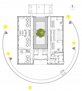 1200平幼兒園空間設(shè)計平面圖,幼兒園空間設(shè)計平面圖