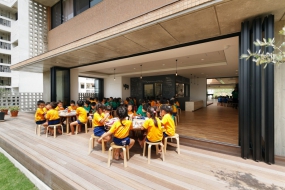 上海伊頓國(guó)際幼兒園設(shè)計(jì)圖,國(guó)際幼兒園設(shè)計(jì)圖