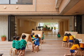 幼兒園設(shè)計(jì)圖片,幼兒園設(shè)計(jì)圖