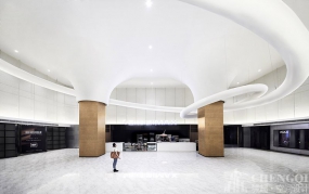 大型電影院空間設(shè)計(jì)圖片,大型電影院裝修設(shè)計(jì)圖片