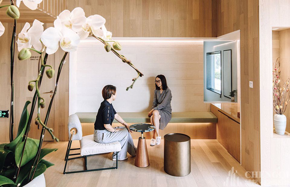 美容店裝飾圖片,美容店裝飾實(shí)景圖