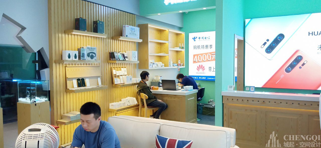 手機(jī)店空間設(shè)計(jì)效果圖,手機(jī)店裝飾圖片