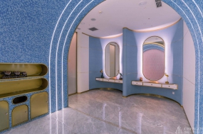 美容店設(shè)計(jì)布局圖,美容店設(shè)計(jì)效果圖