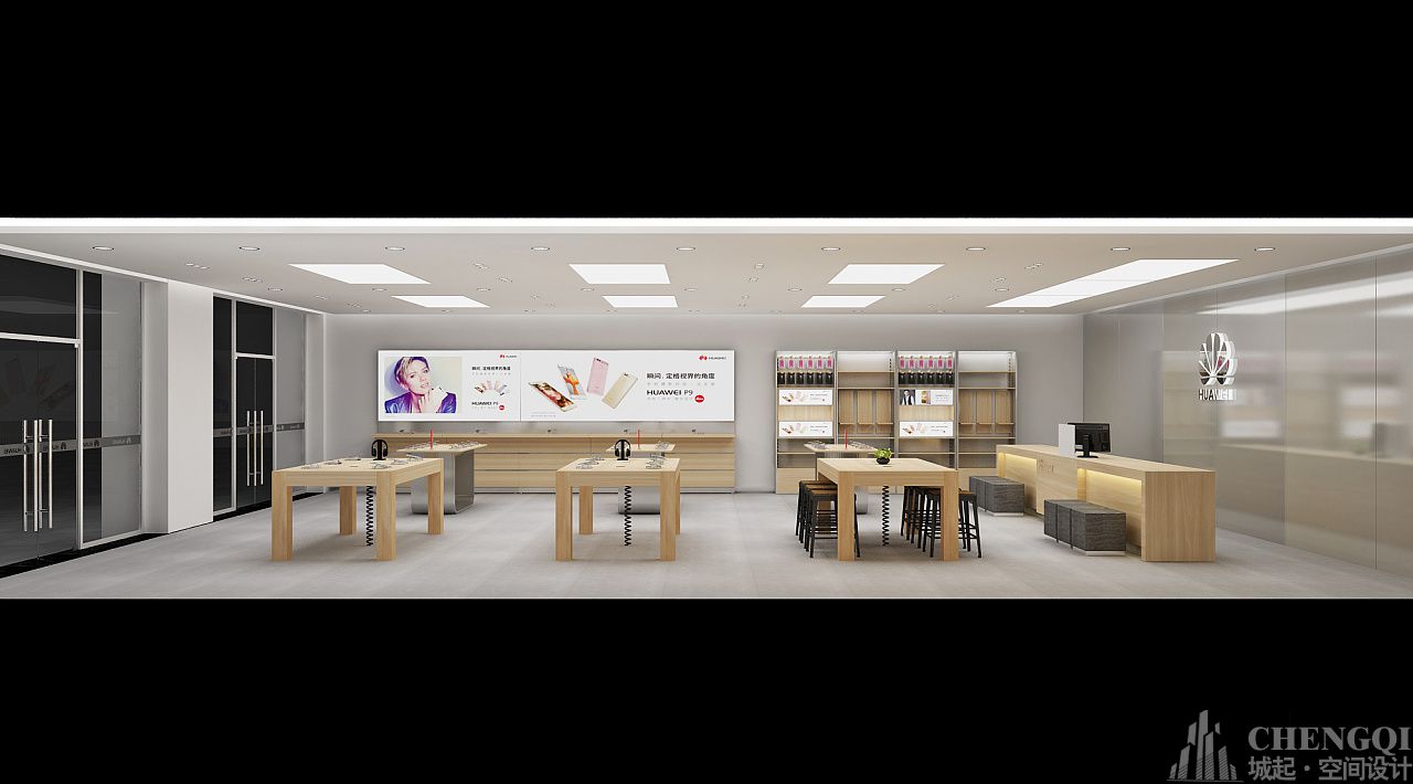 手機(jī)體驗(yàn)店裝飾圖片,手機(jī)體驗(yàn)店裝飾實(shí)景圖