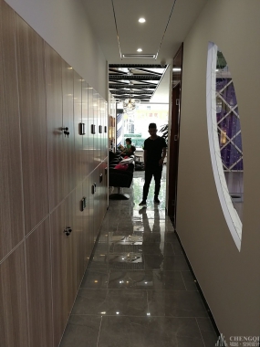 美發(fā)店空間設(shè)計(jì)案例圖,美發(fā)店空間設(shè)計(jì)圖片