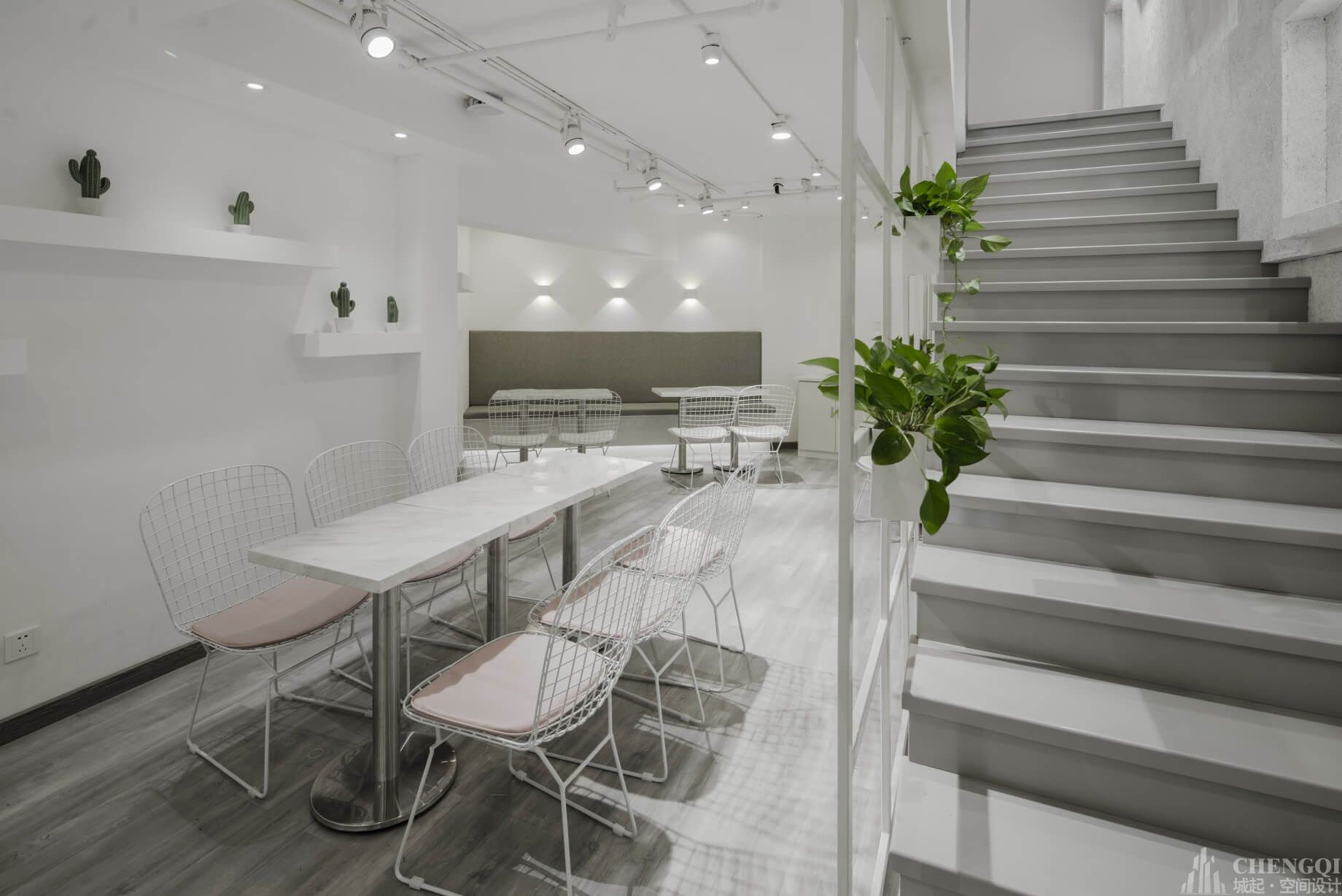 花店店鋪空間設(shè)計布局圖,花店店鋪空間設(shè)計效果圖