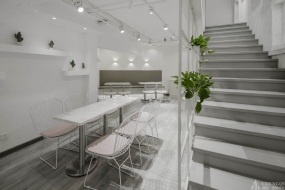 花店店鋪空間設(shè)計(jì)布局圖,花店店鋪空間設(shè)計(jì)效果圖