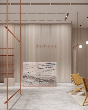 精品店空間設(shè)計(jì)布局圖,精品店空間設(shè)計(jì)效果圖