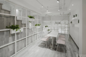 花店店鋪空間設(shè)計(jì)圖片,花店店鋪空間設(shè)計(jì)布局圖