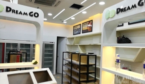 便利店裝修大圖