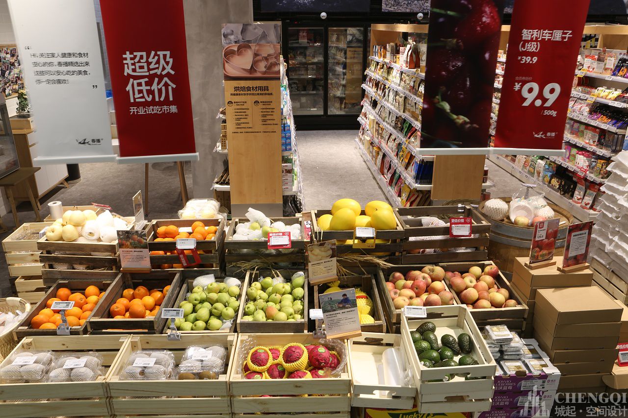 便利店裝修大圖,便利店裝修高清圖
