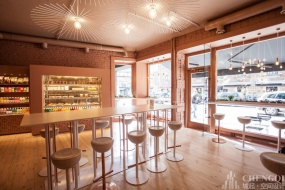  便利店布局實(shí)景圖,便利店布局圖片