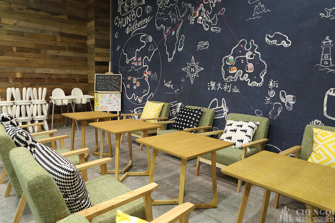 便利店裝修圖片,便利店裝修效果圖