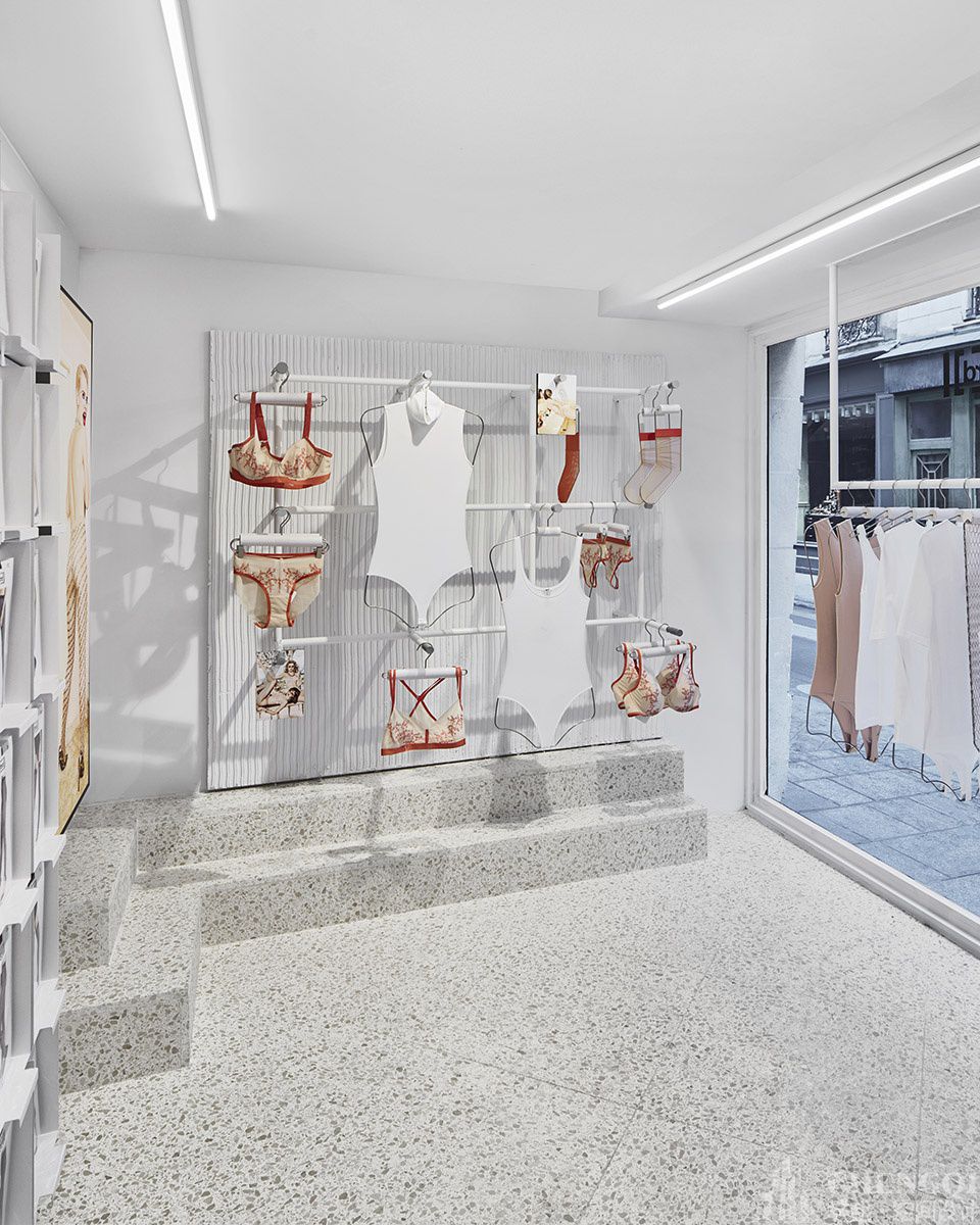 內(nèi)衣店布局實(shí)景圖,內(nèi)衣店布局圖片