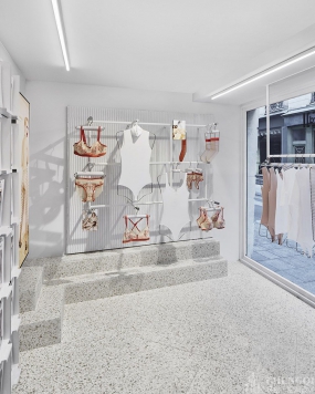 內(nèi)衣店布局實(shí)景圖,內(nèi)衣店布局圖片