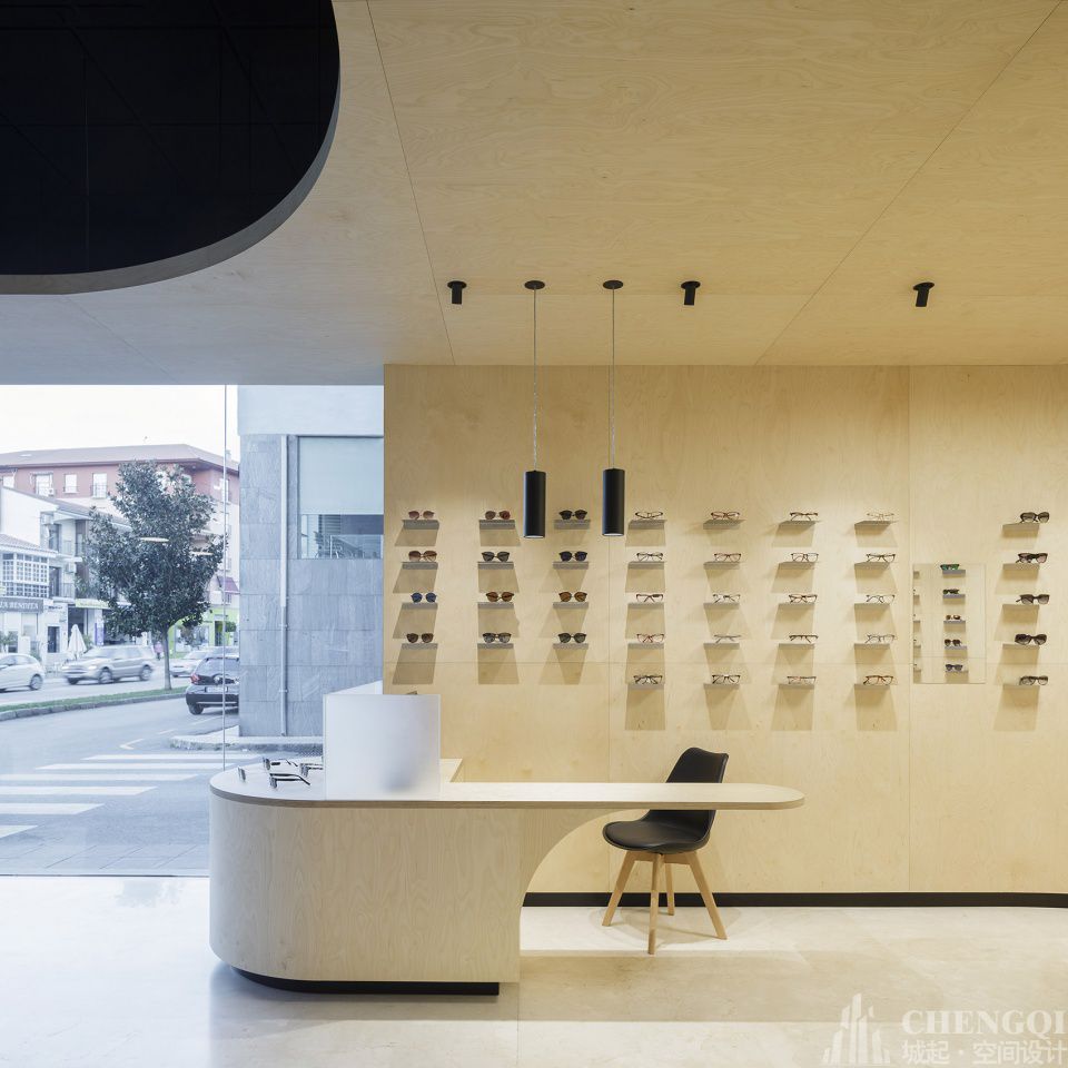 眼鏡店裝修設(shè)計(jì)大圖,眼鏡店裝修設(shè)計(jì)高清圖