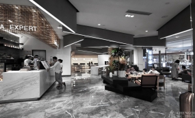 甜品店裝飾實(shí)景圖,甜品店裝飾圖片