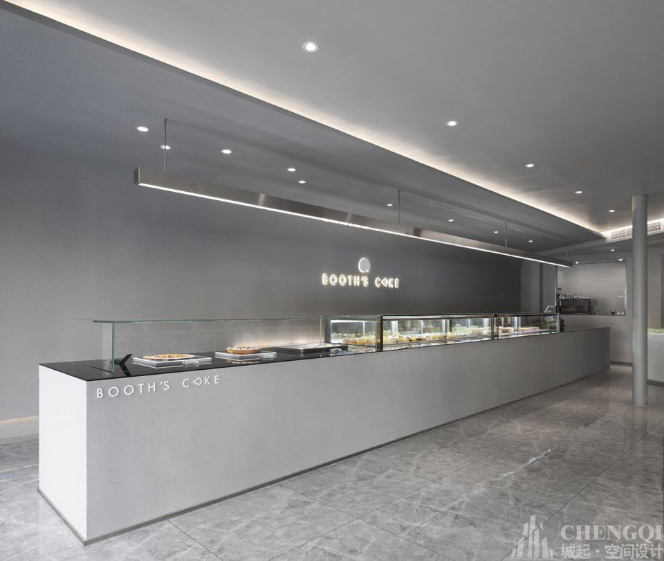 蛋糕店空間設(shè)計(jì)實(shí)景圖,蛋糕店空間設(shè)計(jì)圖片