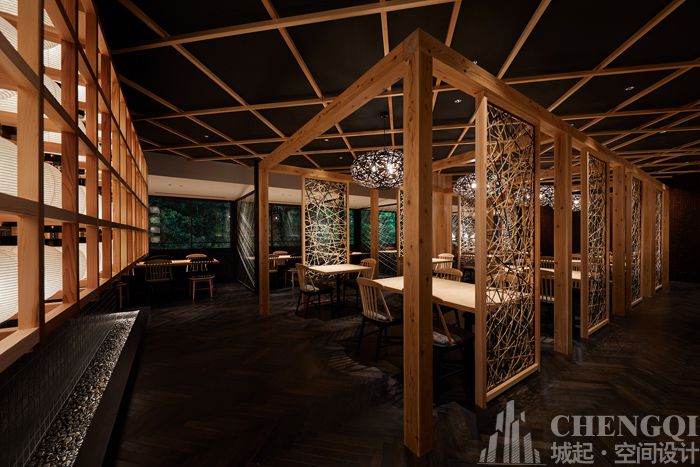 自助餐廳設(shè)計(jì)圖片,自助餐廳設(shè)計(jì)實(shí)景圖