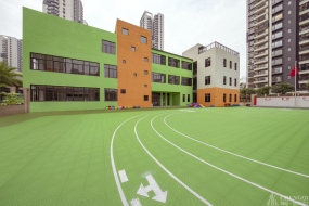 學校設計圖片