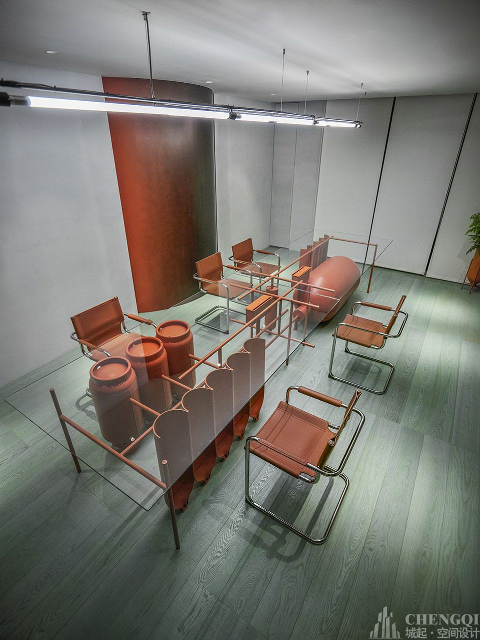 實(shí)驗(yàn)室空間設(shè)計(jì)實(shí)景圖,實(shí)驗(yàn)室空間設(shè)計(jì)案例圖