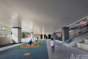 幼兒園裝修設(shè)計(jì)案例圖,幼兒園裝修設(shè)計(jì)圖片