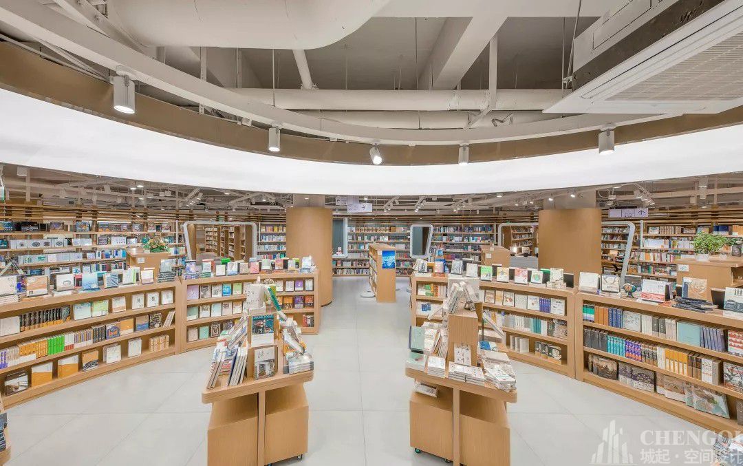 圖書館設(shè)計(jì)圖片,圖書館設(shè)計(jì)實(shí)景圖