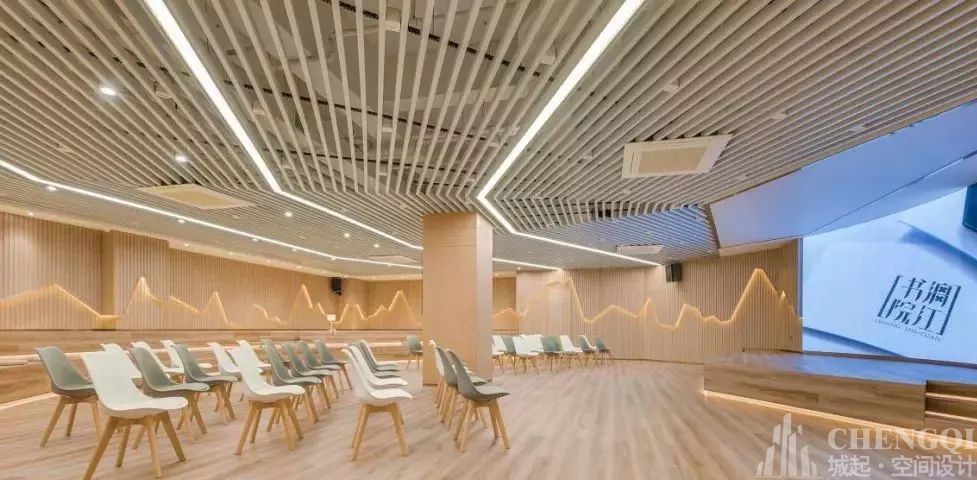 圖書館設(shè)計(jì)實(shí)景圖,圖書館設(shè)計(jì)效果圖