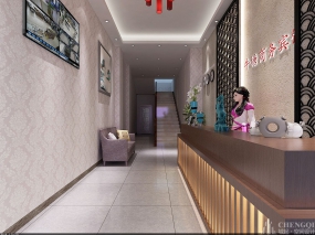賓館空間設(shè)計布局圖,賓館空間設(shè)計案例圖