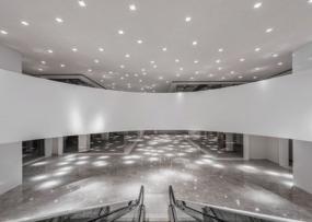 現(xiàn)代家具展廳設(shè)計(jì)效果圖