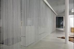 產(chǎn)品展廳展示設(shè)計(jì)效果圖