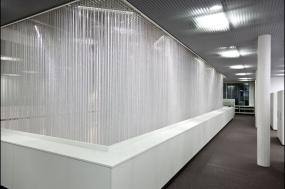 文化展廳設(shè)計(jì)裝修效果圖片