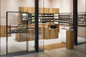 化妝品店室內(nèi)設(shè)計(jì)圖片大全