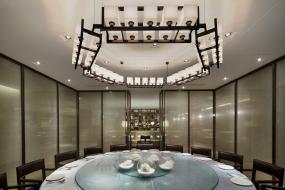 小戶型茶餐廳室內(nèi)創(chuàng)意設(shè)計(jì)效果圖