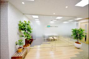 寫字樓內(nèi)部設(shè)計現(xiàn)代簡約辦公室裝修圖片大全