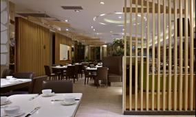 茶餐廳室內(nèi)設(shè)計(jì)裝修效果圖片