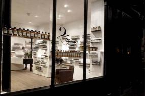 大型化妝品店室內(nèi)設(shè)計(jì)效果圖大全