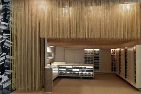 商場化妝品店設(shè)計(jì)效果圖大全