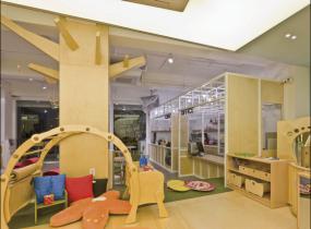 奶茶店室內(nèi)設(shè)計裝修圖片大全