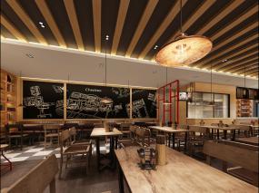 飯店門面設(shè)計(jì)效果圖