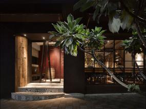 muse酒吧室內(nèi)設(shè)計(jì)圖片欣賞