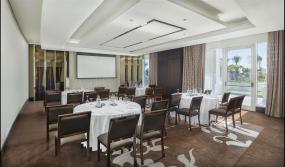 五星級酒店室內(nèi)裝修風(fēng)格效果圖片大全