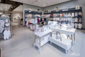 個性童裝店室內(nèi)設(shè)計裝修圖片大全