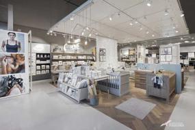 個性童裝店室內(nèi)裝修圖片大全