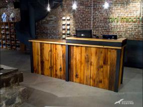 童裝店室內(nèi)展示設(shè)計(jì)裝修效果圖案例