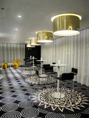 酒店現(xiàn)代室內(nèi)裝修效果圖片大全